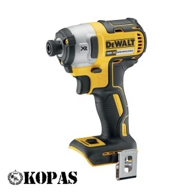 Akulöökkruvikeeraja DeWalt DCF887N