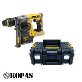 Akupuurvasar DeWalt DCH273NT