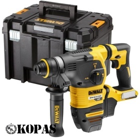 Akupuurvasar DeWalt DCH333NT