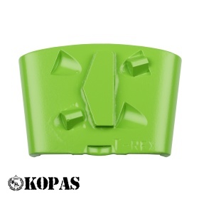 EZ T-Rex™ Classic B Protective (3tk)