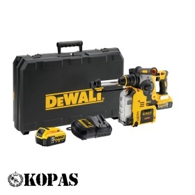 Akupuurvasar DeWalt DCH275P2