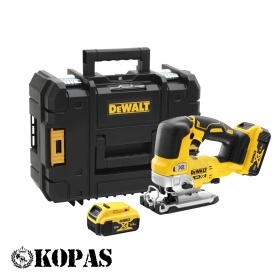 Akutikksaag DeWalt DCS334P2