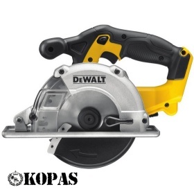 Metalli akuketassaag DeWalt DCS373NT