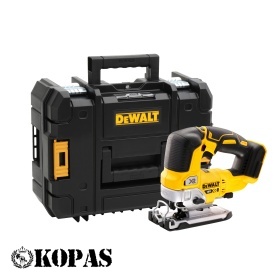 Akutikksaag DeWalt DCS334NT