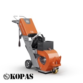 Haavliprits Husqvarna Blastrac 1-8D